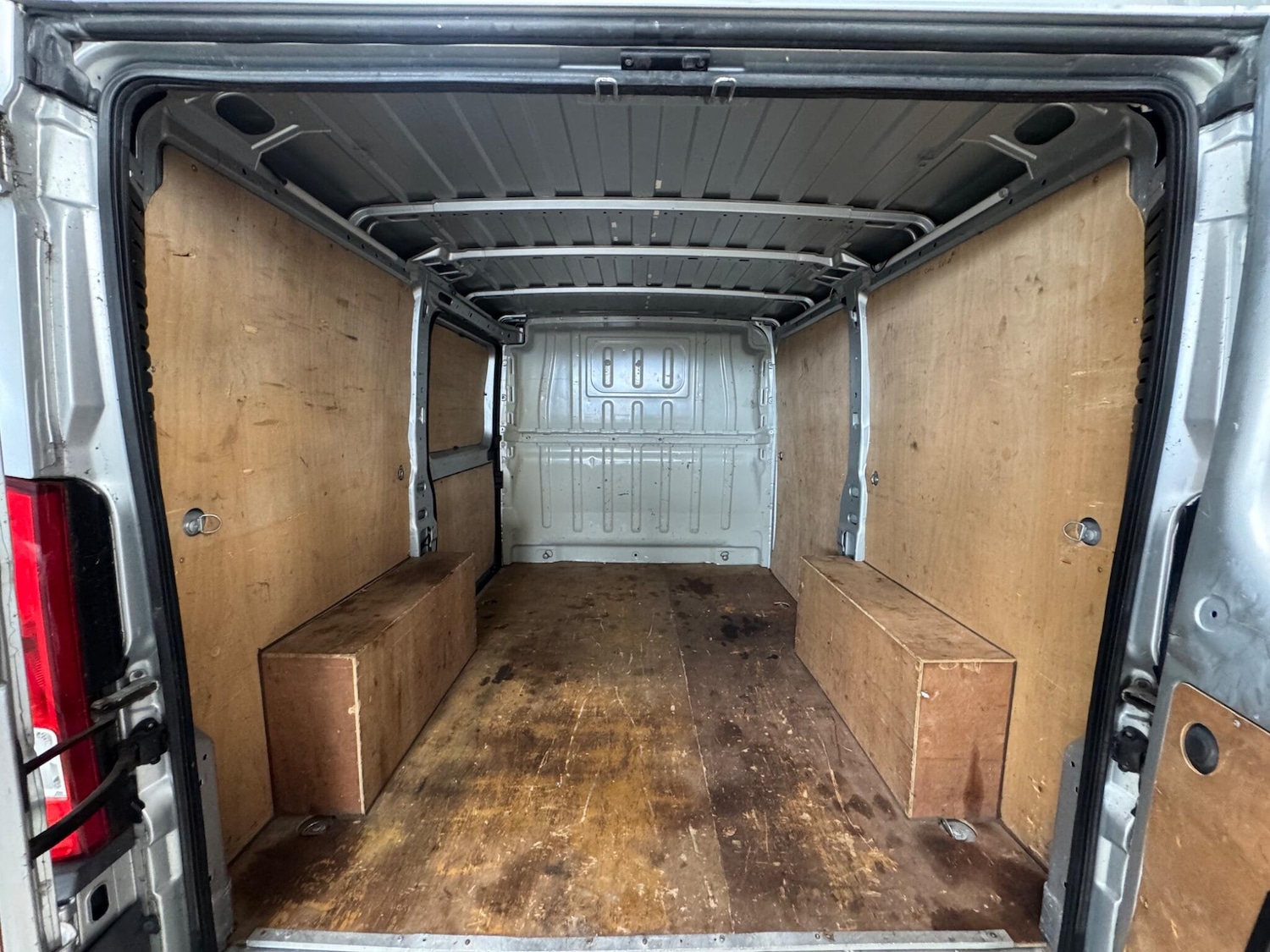 Used Peugeot Boxer 2018 for sale - 78101403: Photo 15