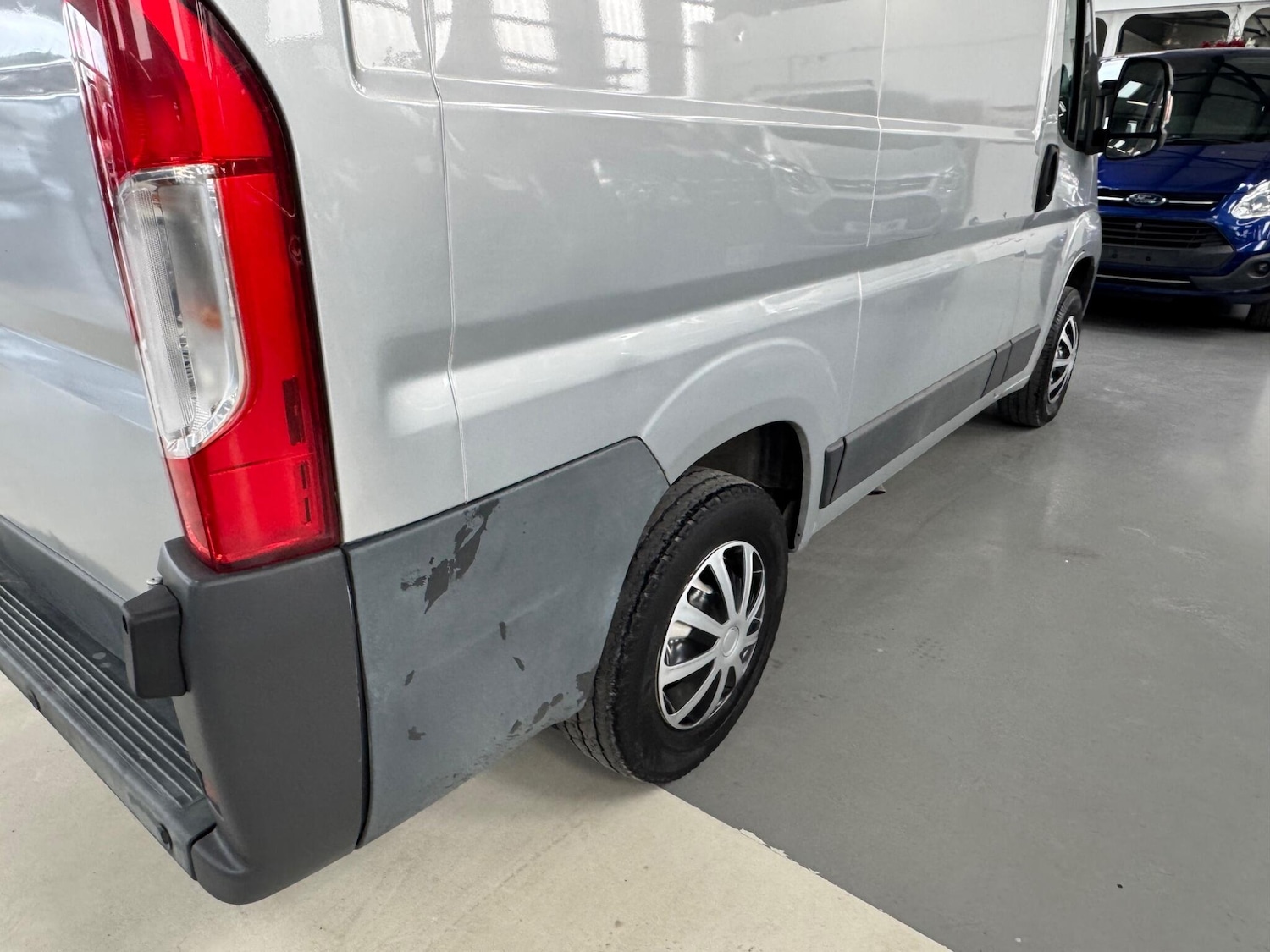 Used Peugeot Boxer 2018 for sale - 78101403: Photo 9