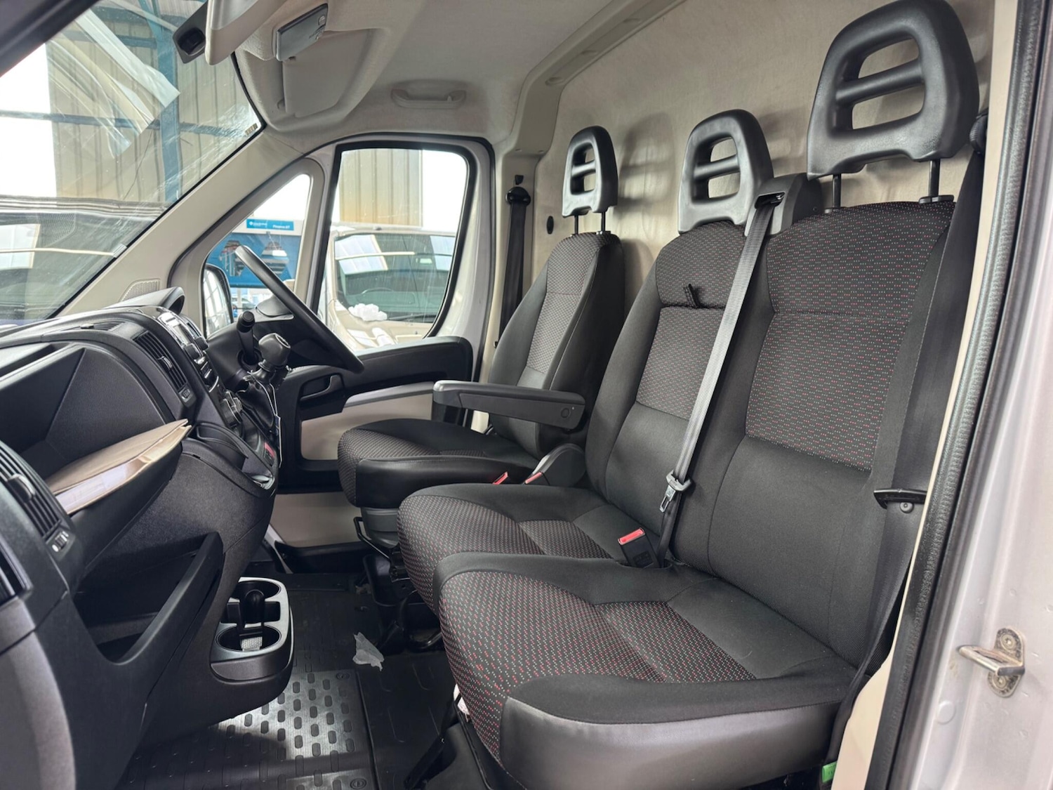 Used Citroen Relay 2017 for sale - 77808214: Photo 3