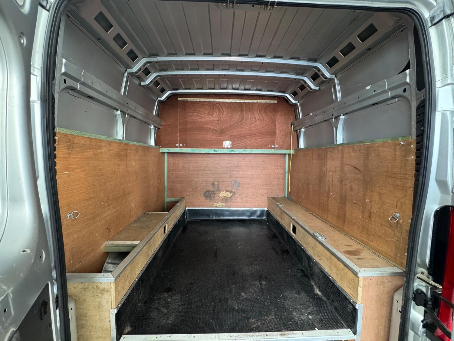 Used Citroen Relay 2017 for sale - 77808214: Photo 4