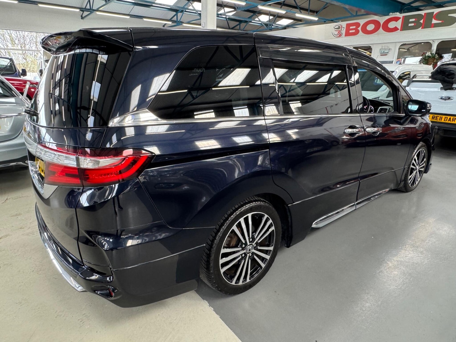 Used Honda Odyssey 2025 for sale - 77838913: Photo 11