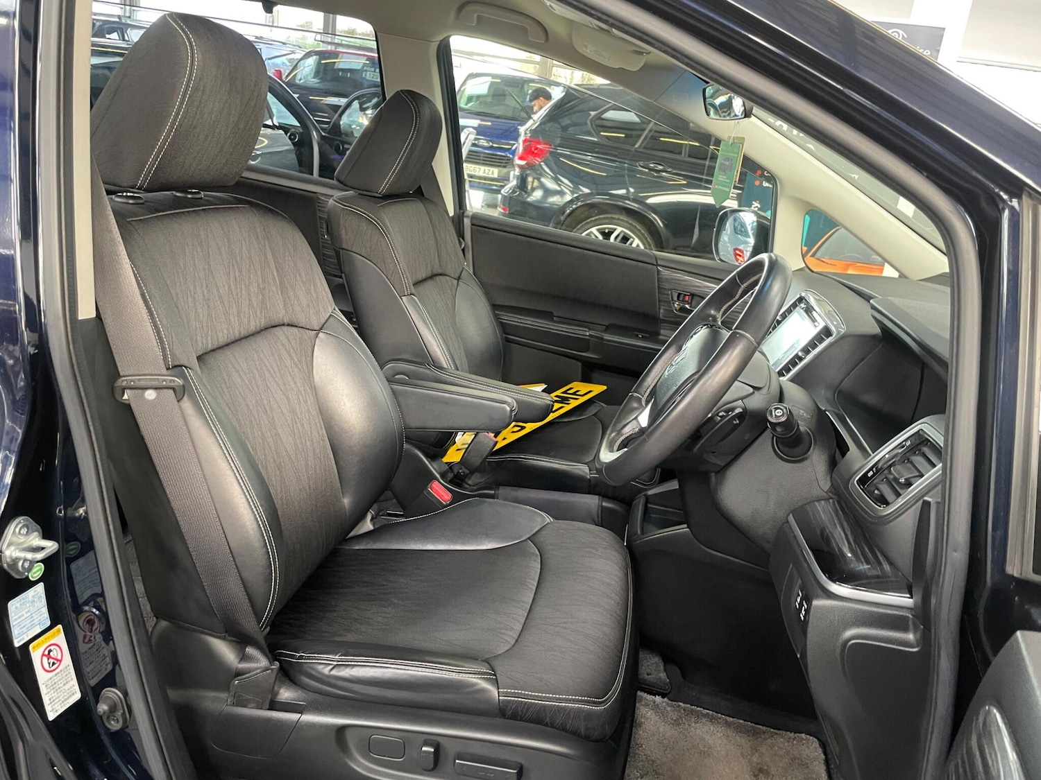 Used Honda Odyssey 2025 for sale - 77838913: Photo 14