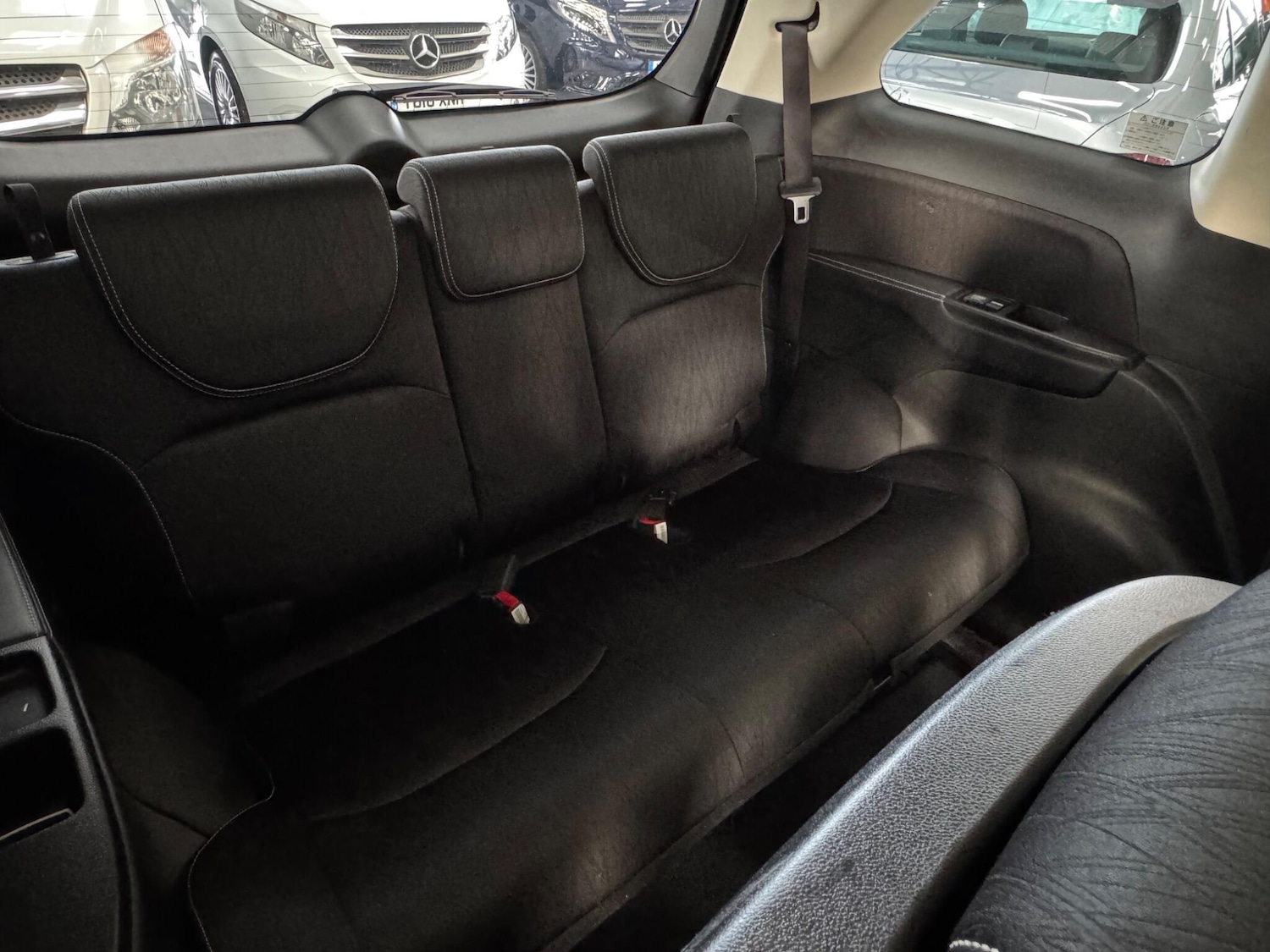 Used Honda Odyssey 2025 for sale - 77838913: Photo 16