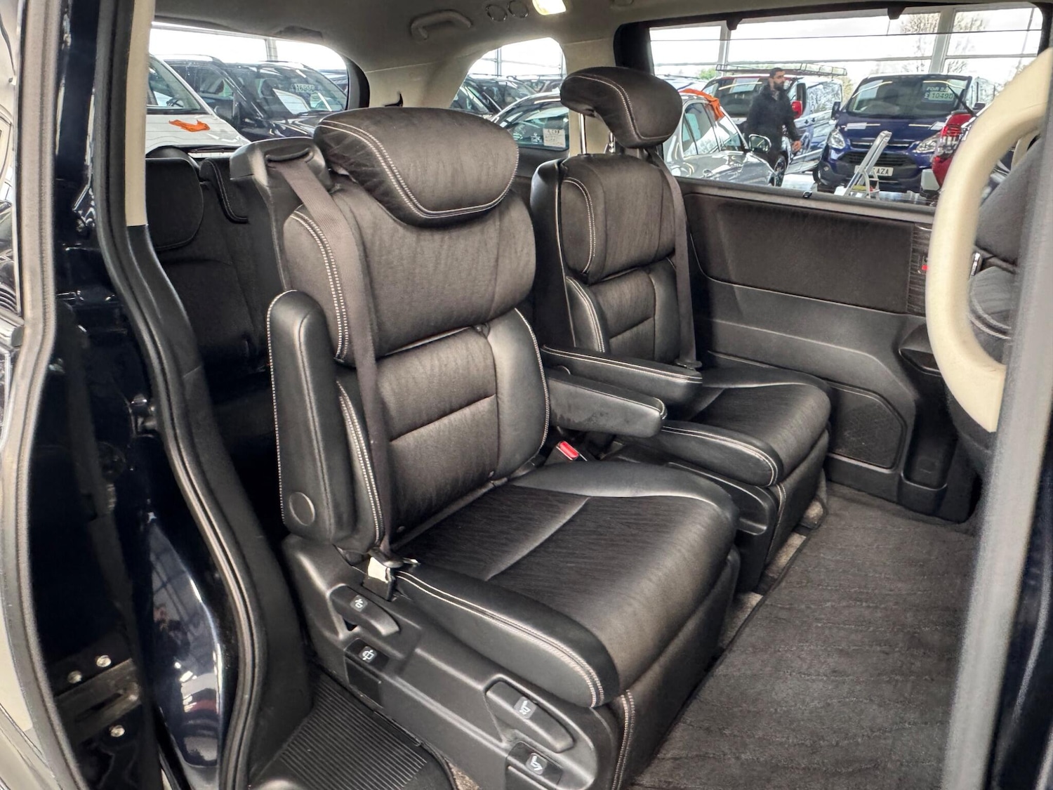 Used Honda Odyssey 2025 for sale - 77838913: Photo 17