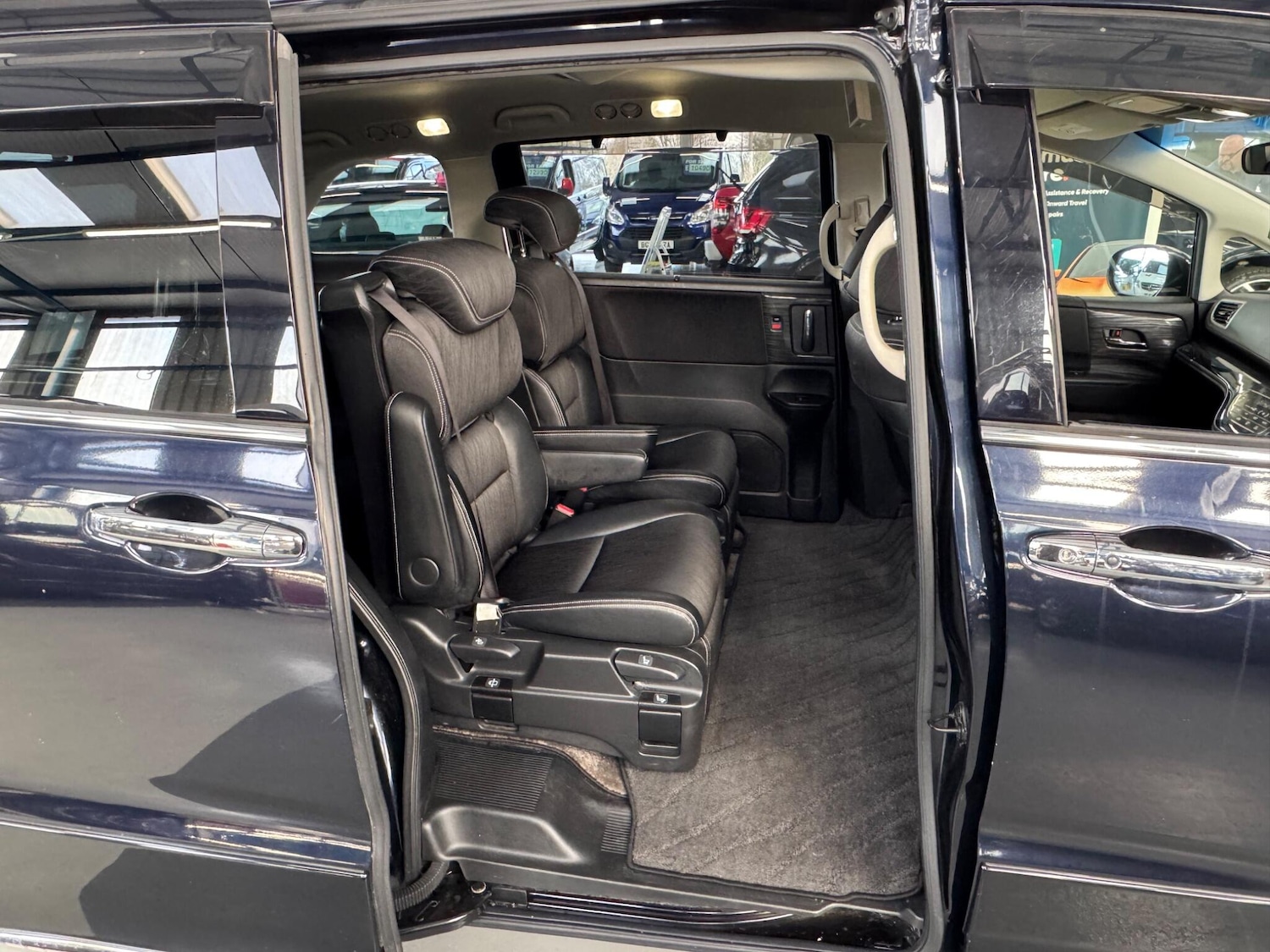 Used Honda Odyssey 2025 for sale - 77838913: Photo 18