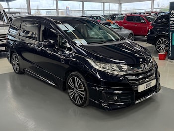 2025 (25) - 2.4 EXECUTIVE - EVERY EXTRA VERY LOW MLS