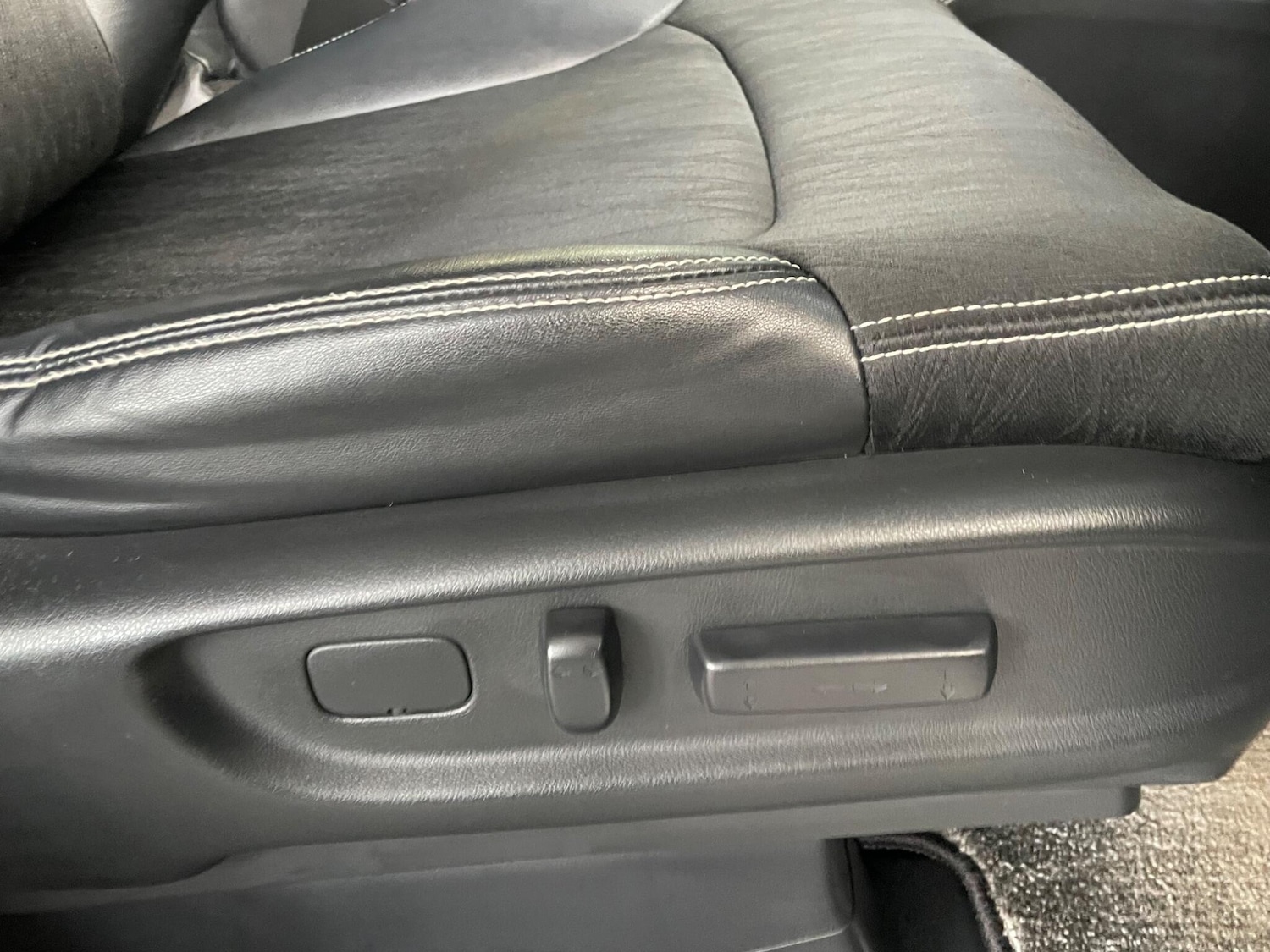 Used Honda Odyssey 2025 for sale - 77838913: Photo 20