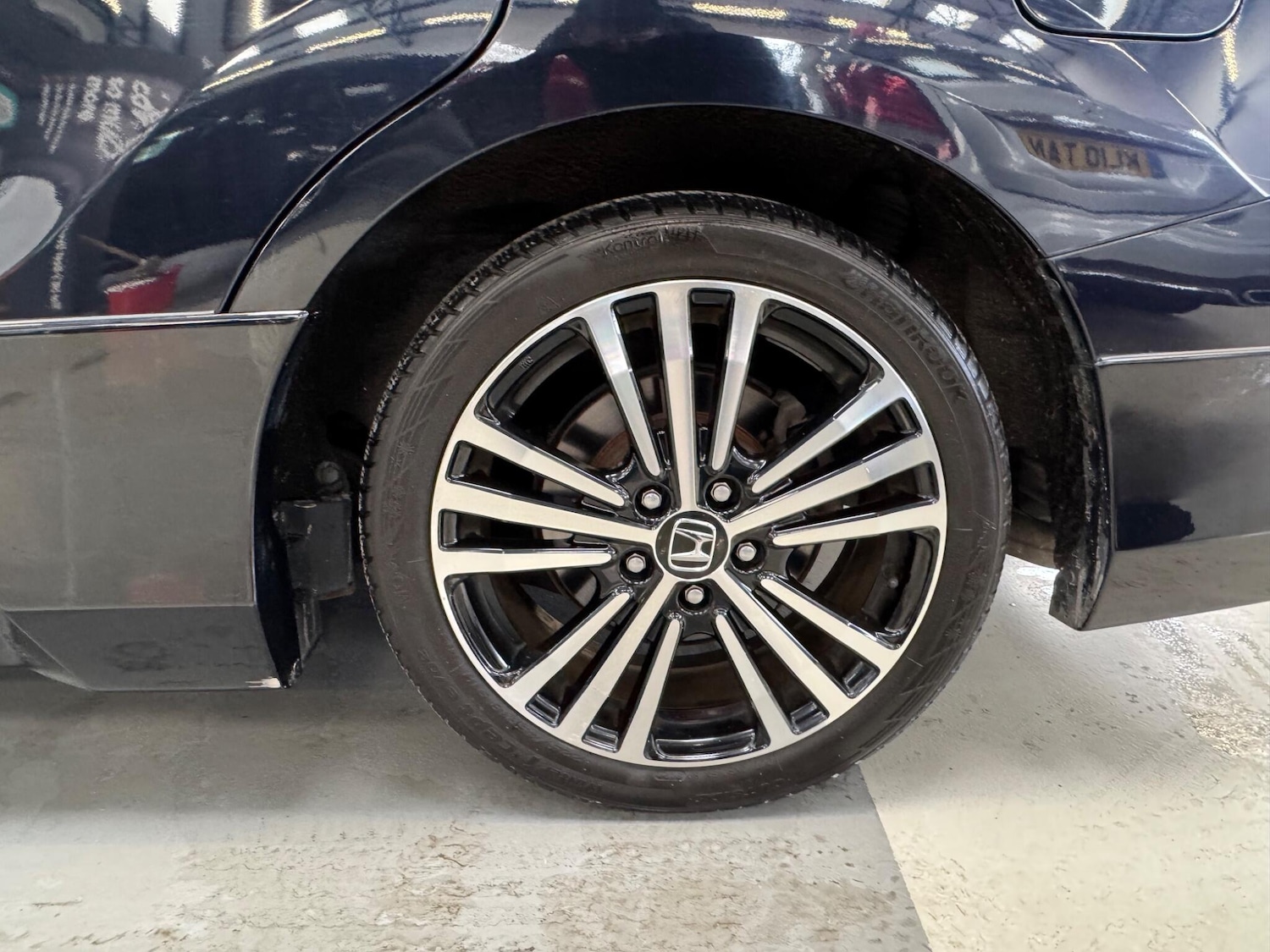 Used Honda Odyssey 2025 for sale - 77838913: Photo 21