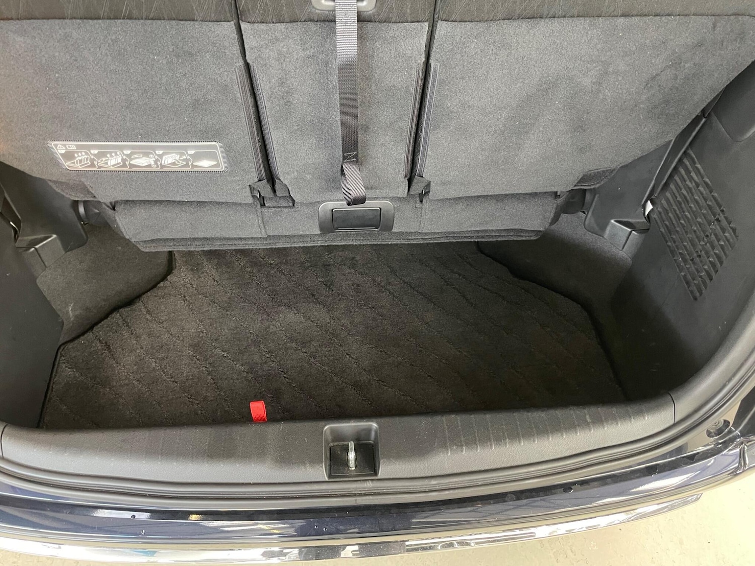 Used Honda Odyssey 2025 for sale - 77838913: Photo 23