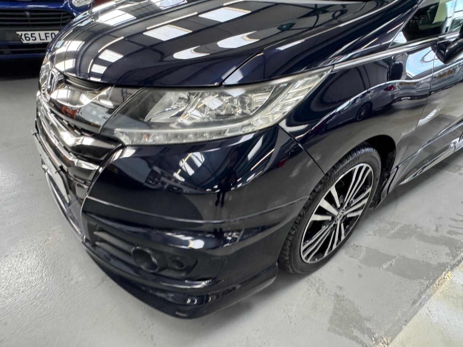 Used Honda Odyssey 2025 for sale - 77838913: Photo 27