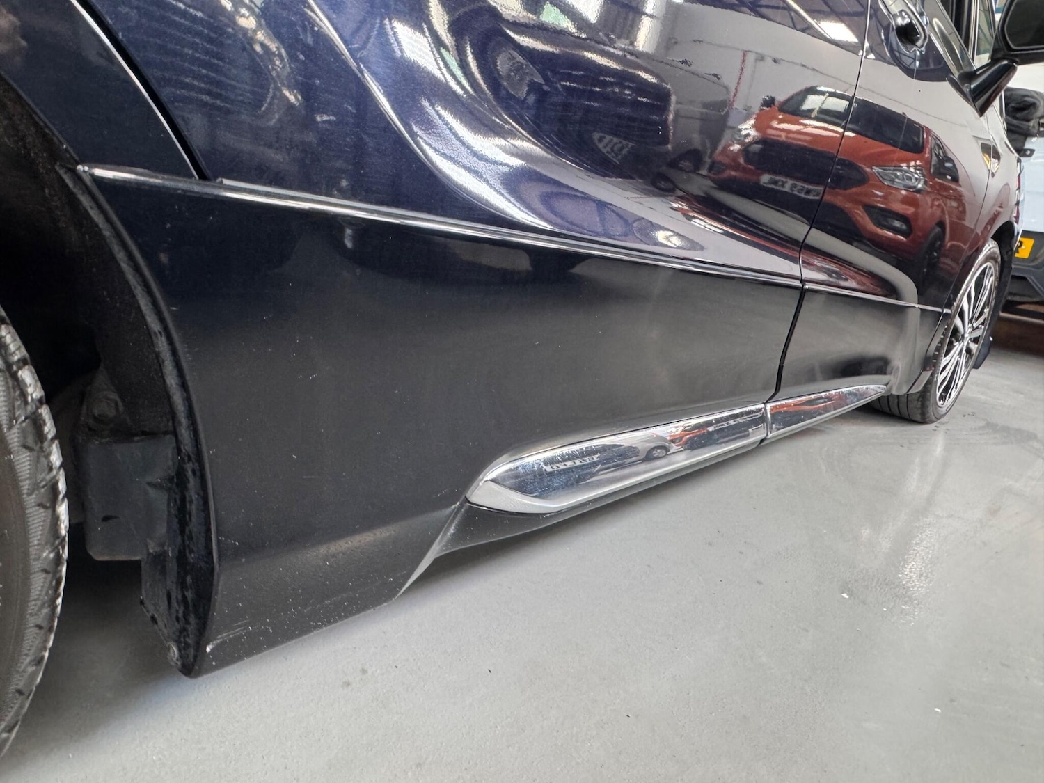 Used Honda Odyssey 2025 for sale - 77838913: Photo 29