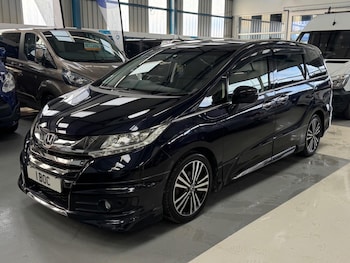 Used Honda Odyssey 2025 for sale - 77838913: Photo