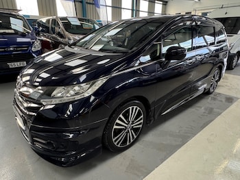 Used Honda Odyssey 2025 for sale - 77838913: Photo