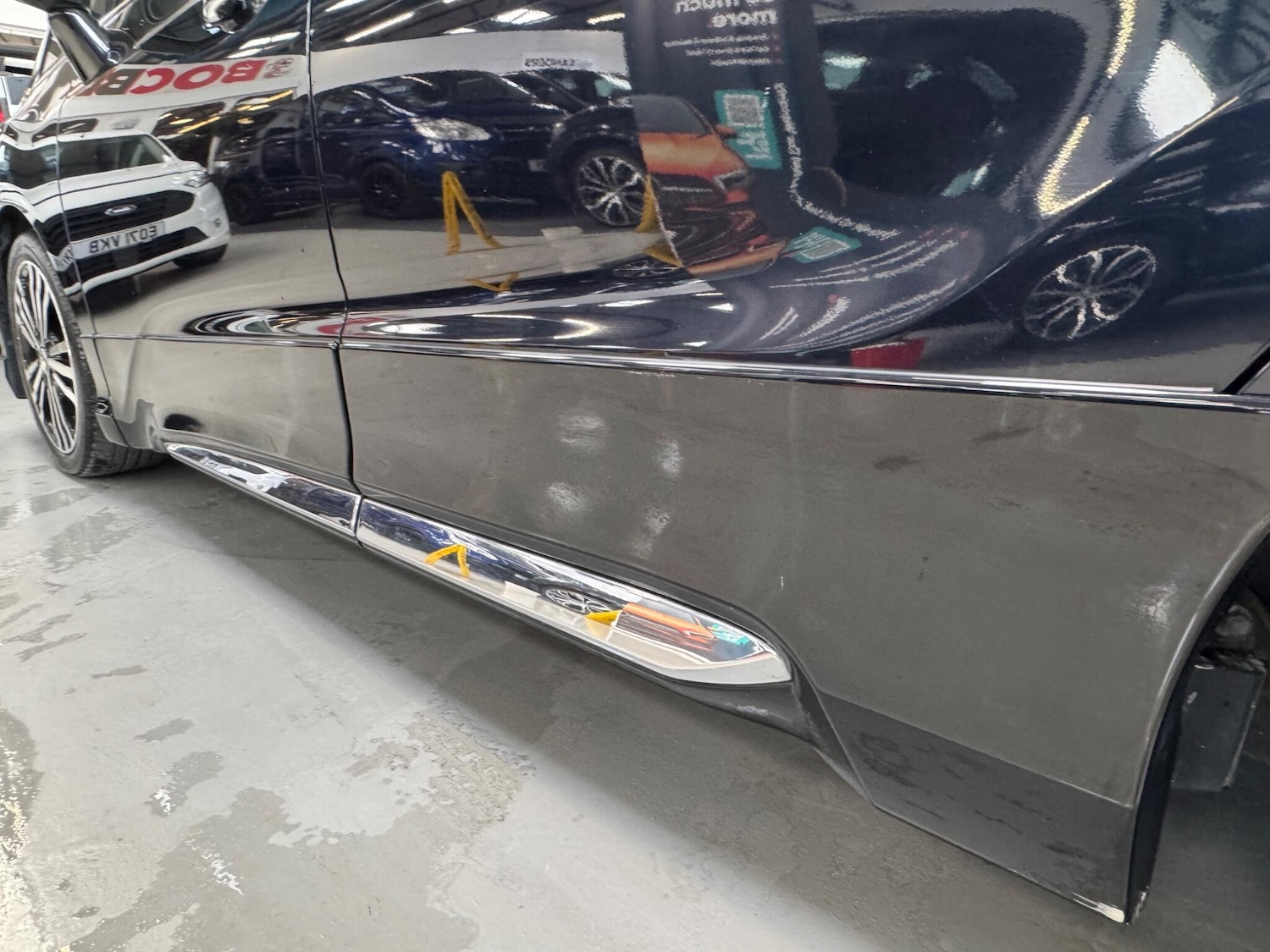 Used Honda Odyssey 2025 for sale - 77838913: Photo 6