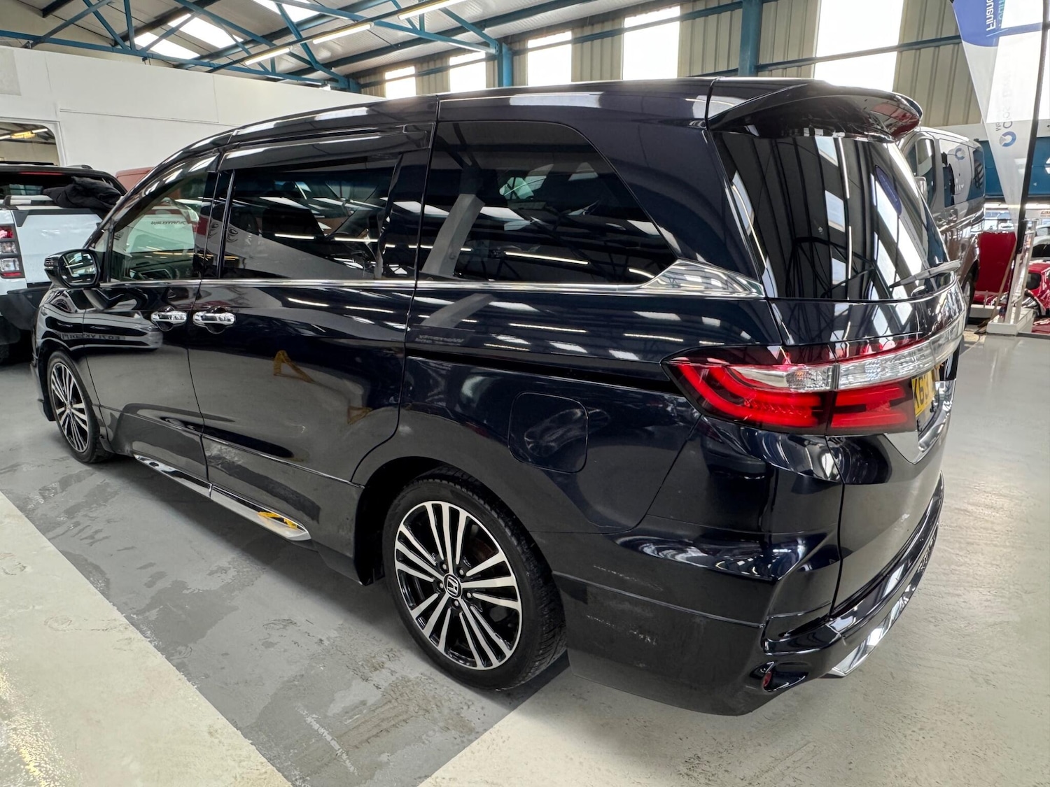 Used Honda Odyssey 2025 for sale - 77838913: Photo 7