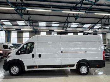 Used Citroen Relay 2022 for sale - 77808937: Photo