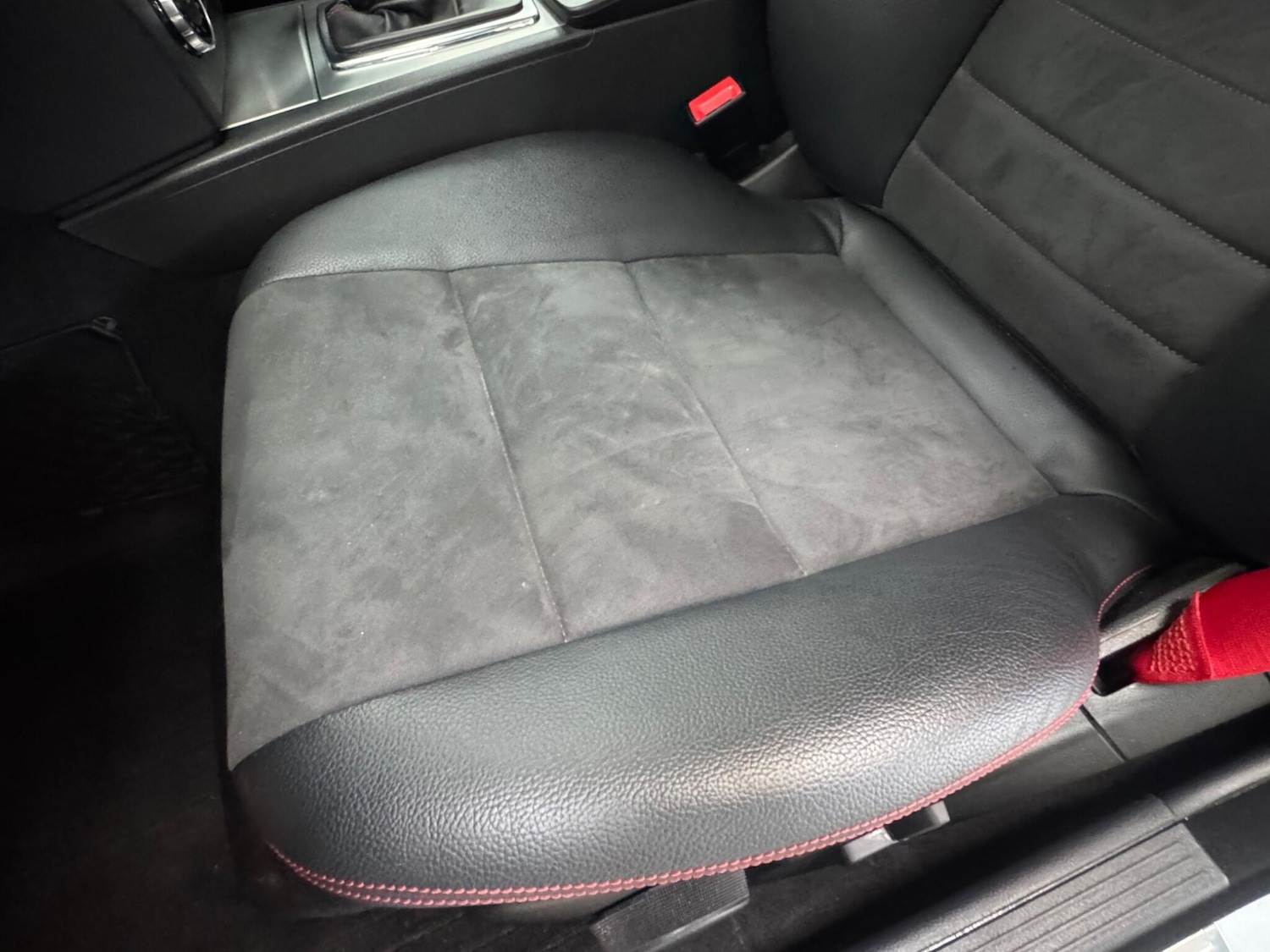 Used Mercedes-Benz C Class for sale - 77783205: Photo 14