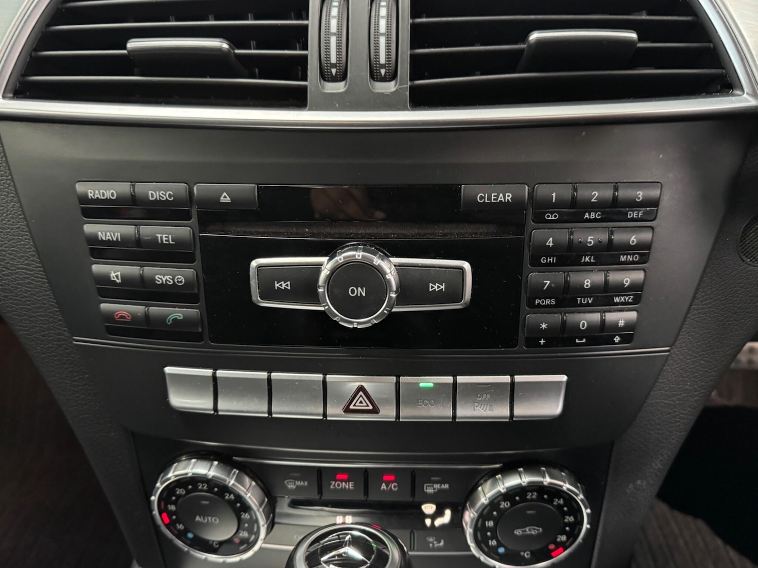 Used Mercedes-Benz C Class for sale - 77783205: Photo 16