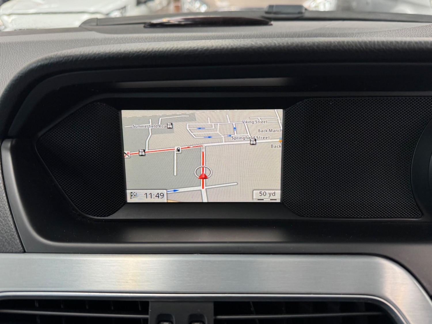 Used Mercedes-Benz C Class for sale - 77783205: Photo 17