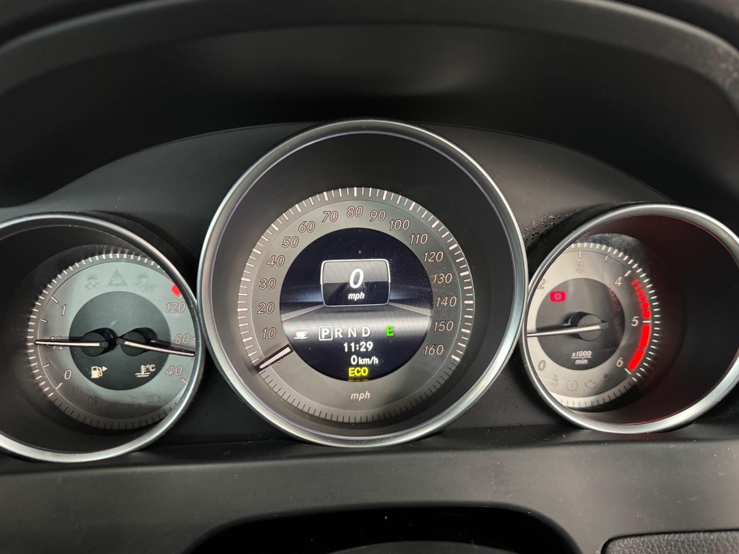 Used Mercedes-Benz C Class for sale - 77783205: Photo 18