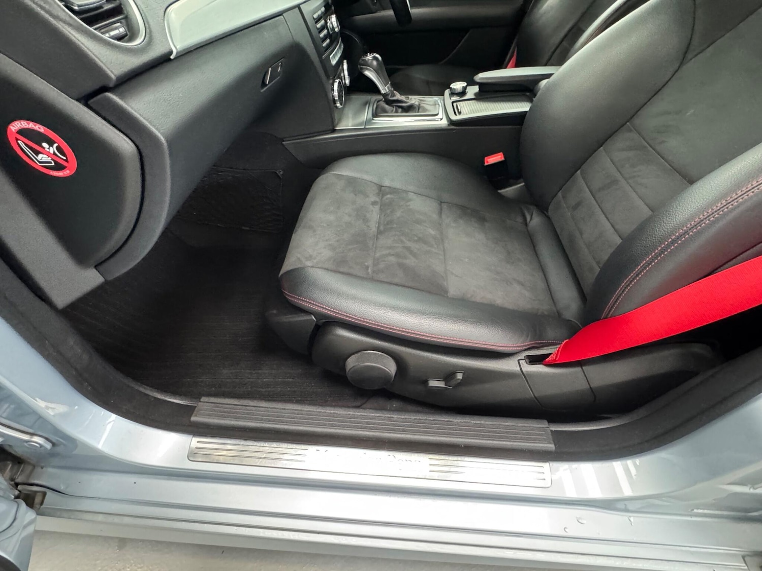 Used Mercedes-Benz C Class for sale - 77783205: Photo 19