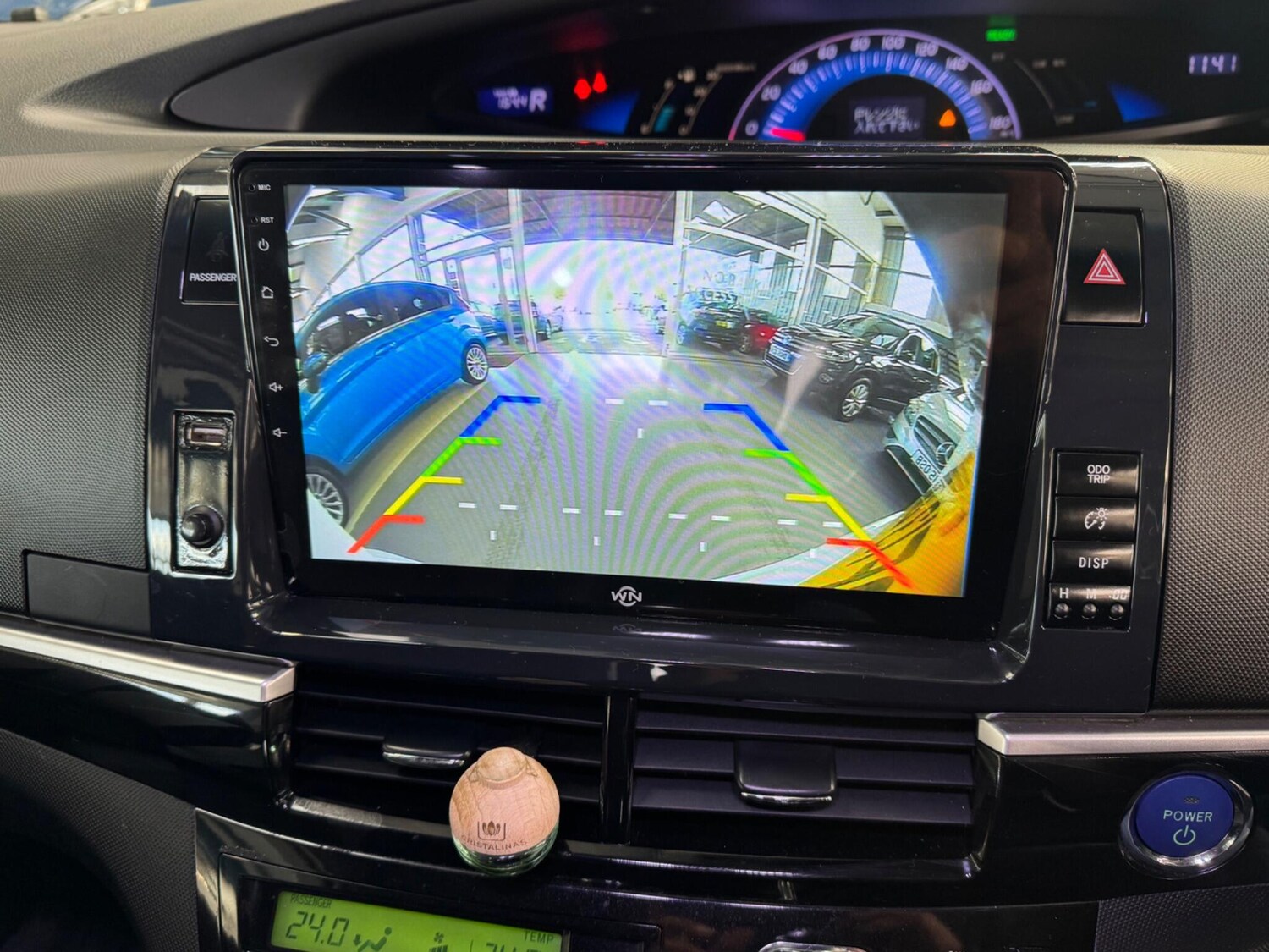 Used Toyota Estima for sale - 77364323: Photo 25