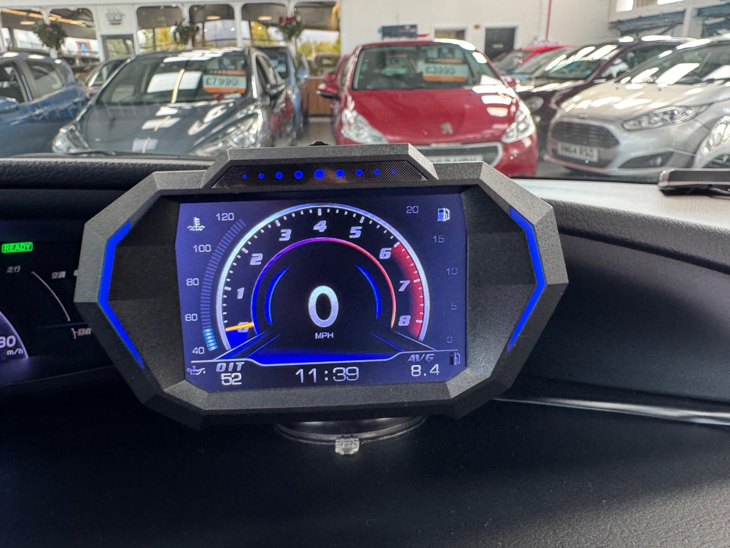 Used Toyota Estima for sale - 77364323: Photo 26