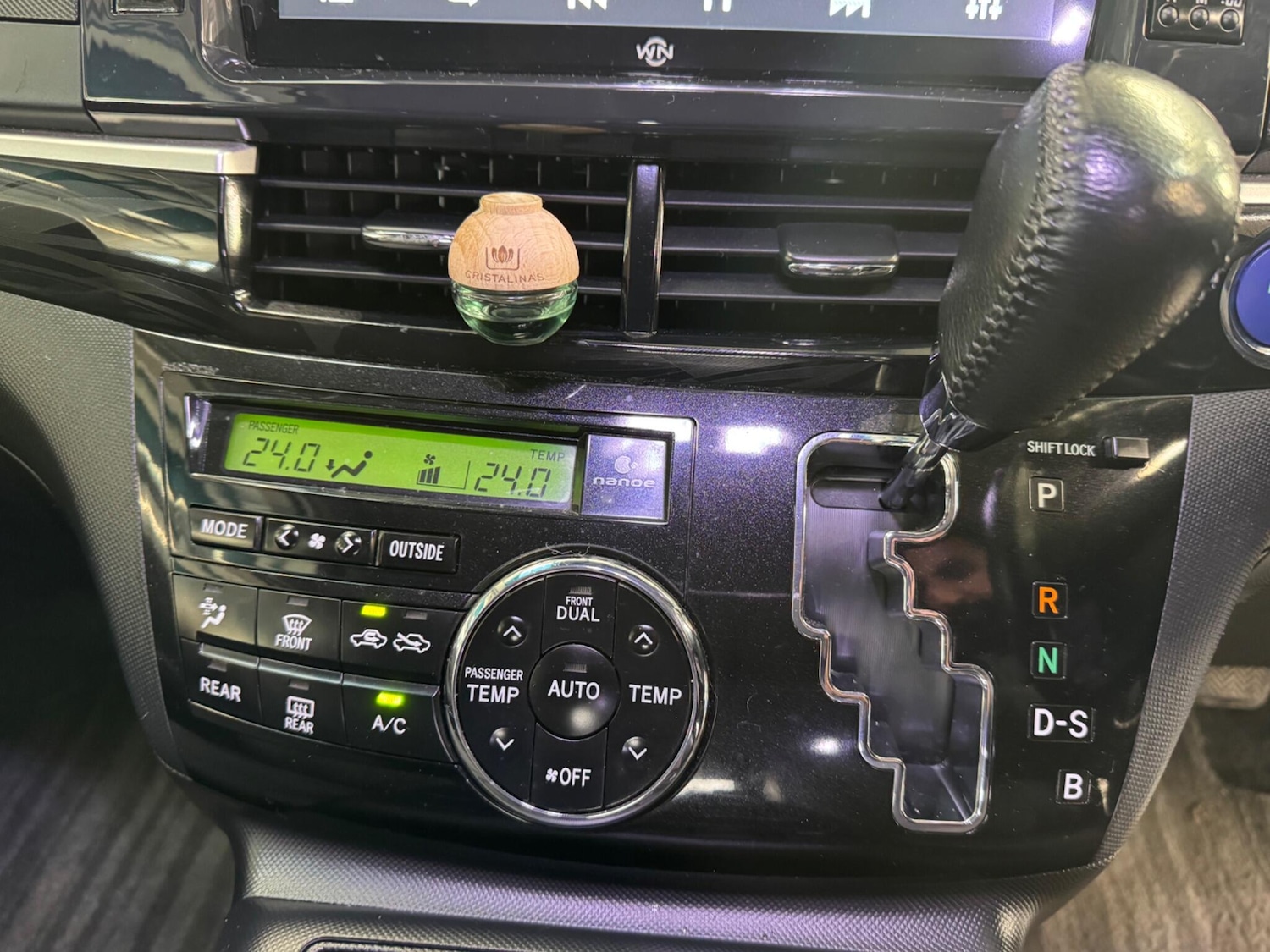 Used Toyota Estima for sale - 77364323: Photo 27