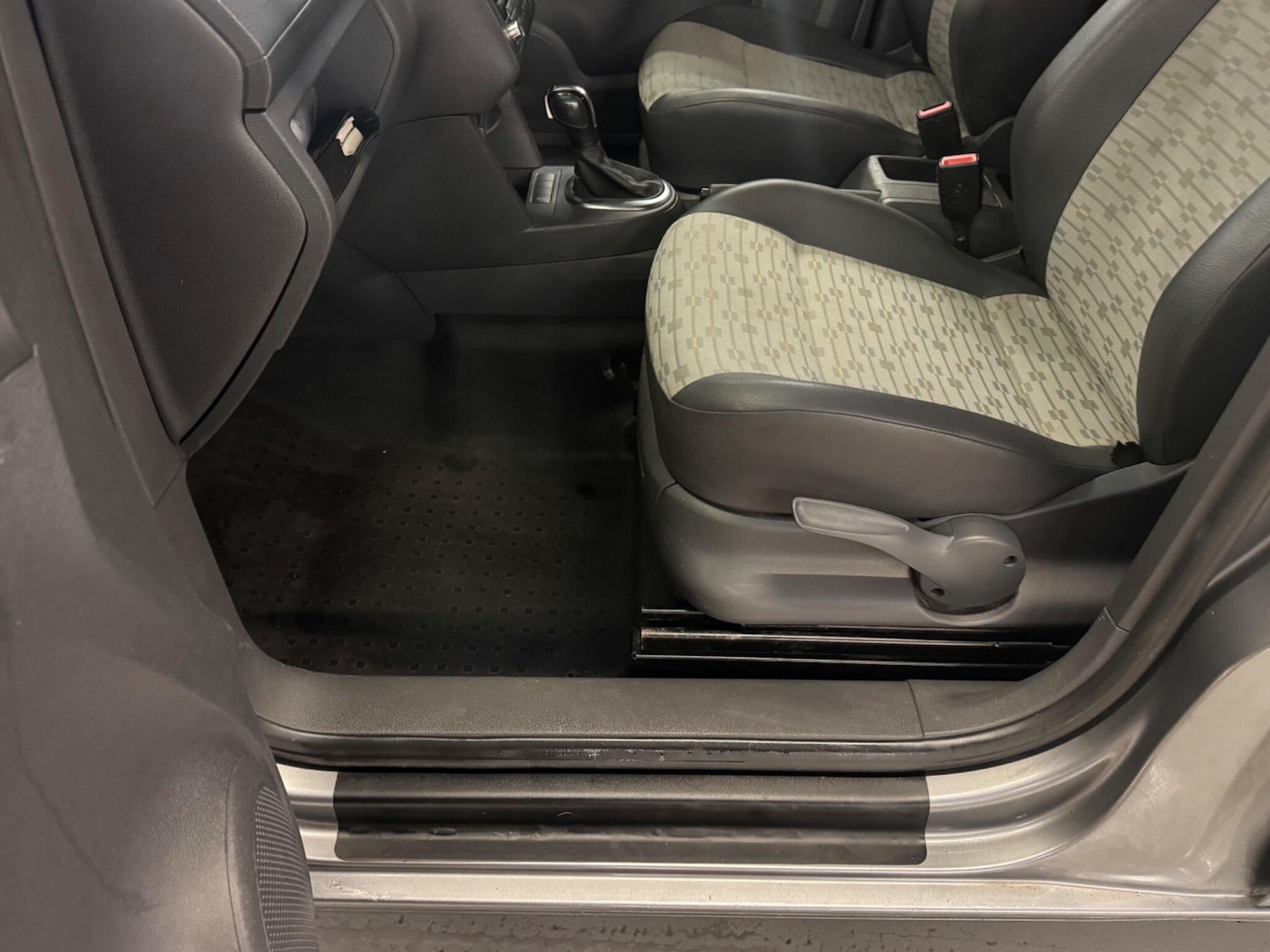 Used Volkswagen Caddy 2013 for sale - 77364291: Photo 14