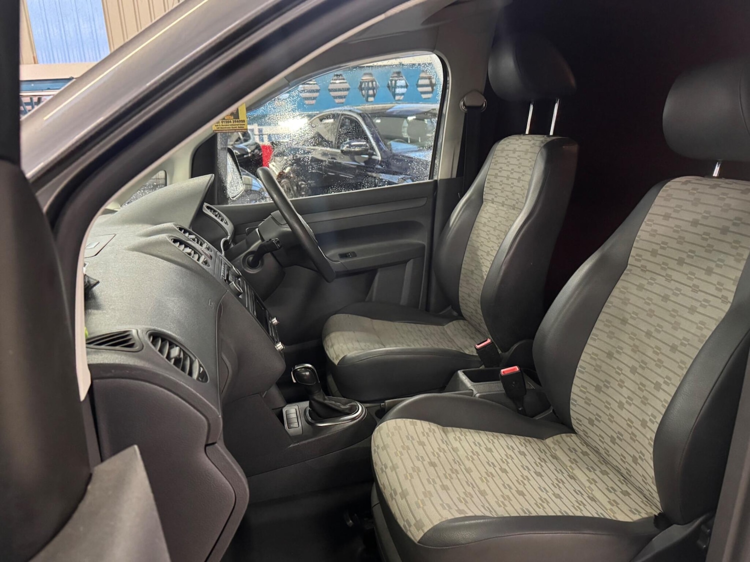 Used Volkswagen Caddy 2013 for sale - 77364291: Photo 15