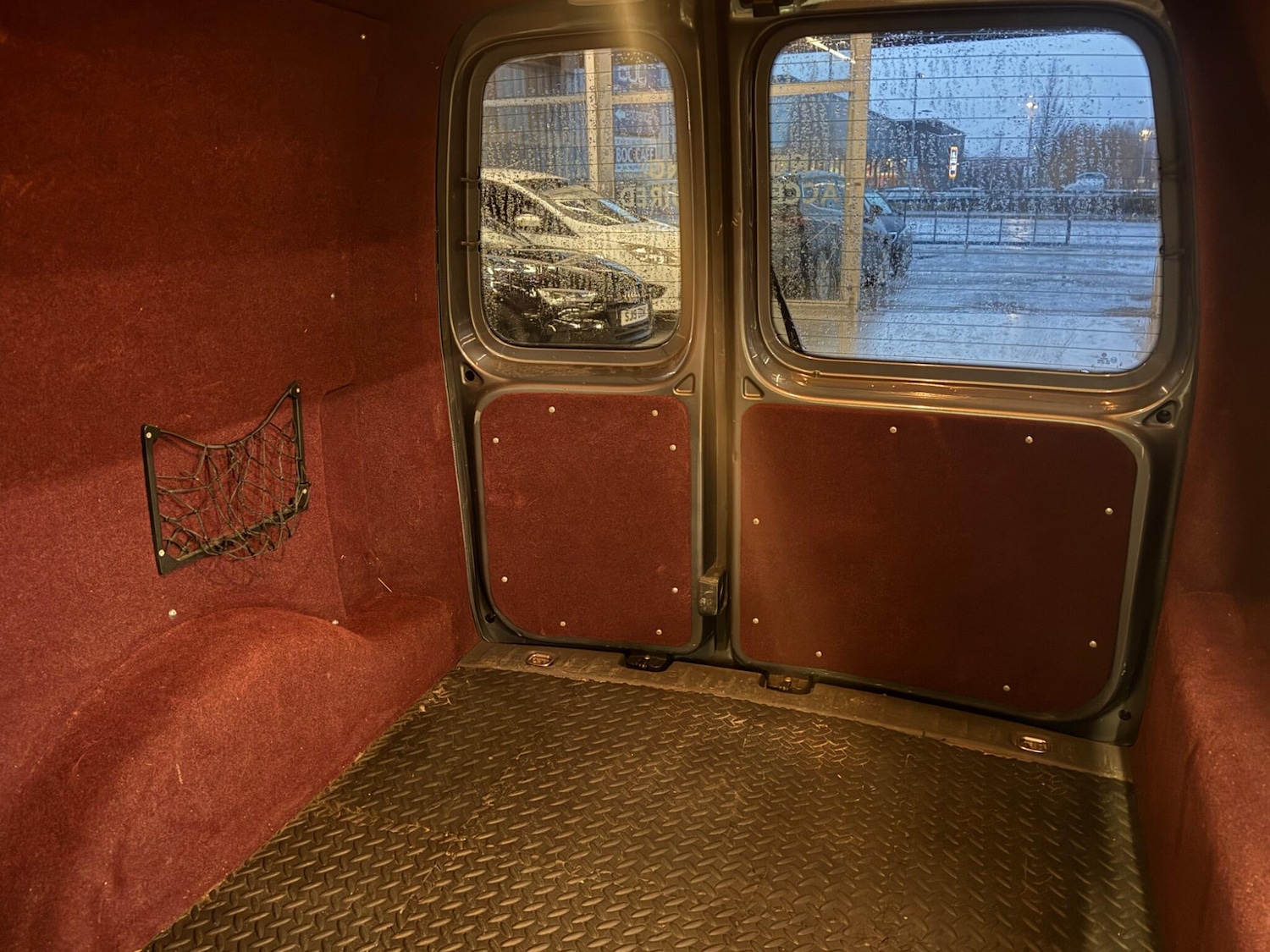 Used Volkswagen Caddy 2013 for sale - 77364291: Photo 17