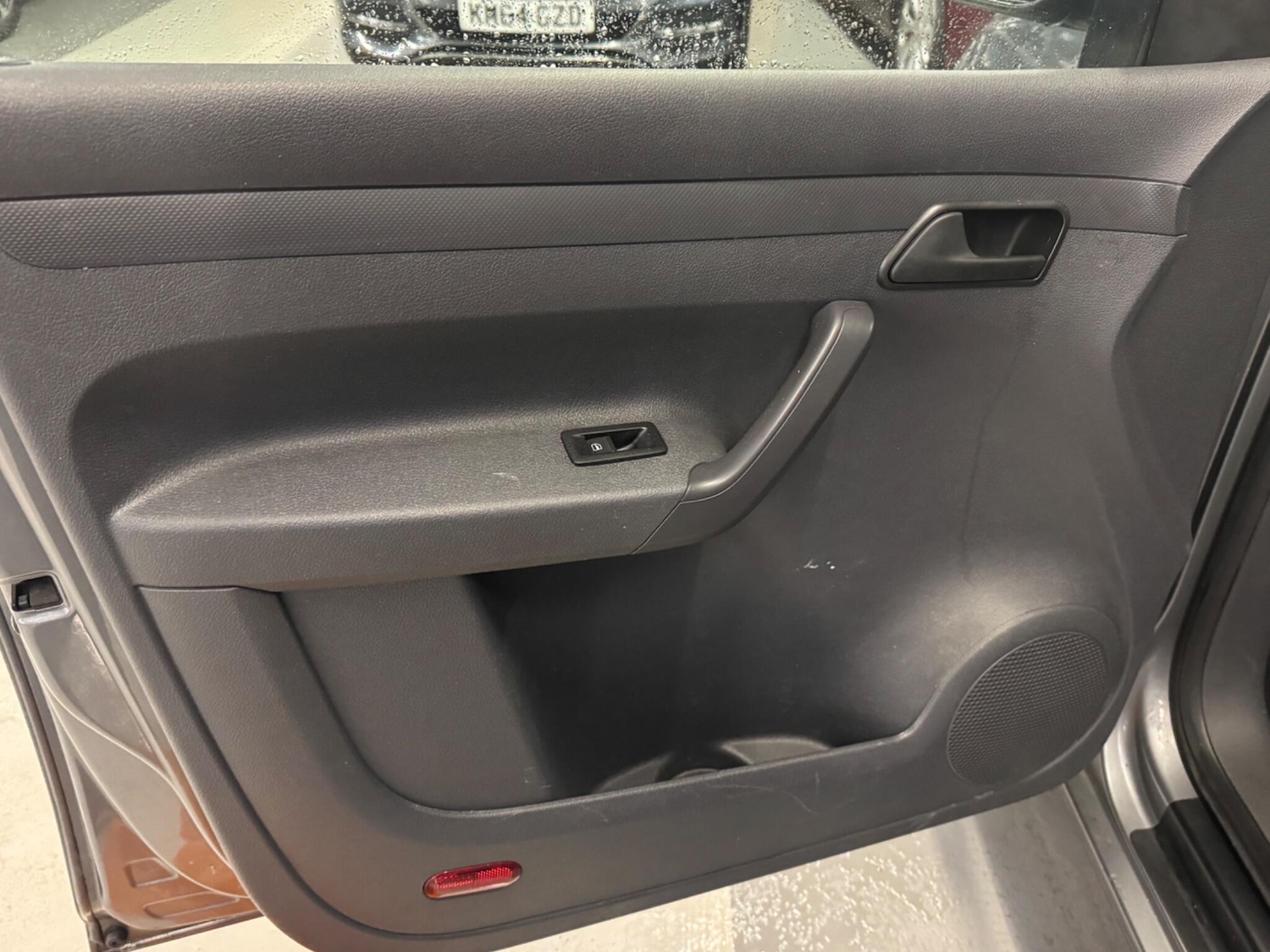 Used Volkswagen Caddy 2013 for sale - 77364291: Photo 19