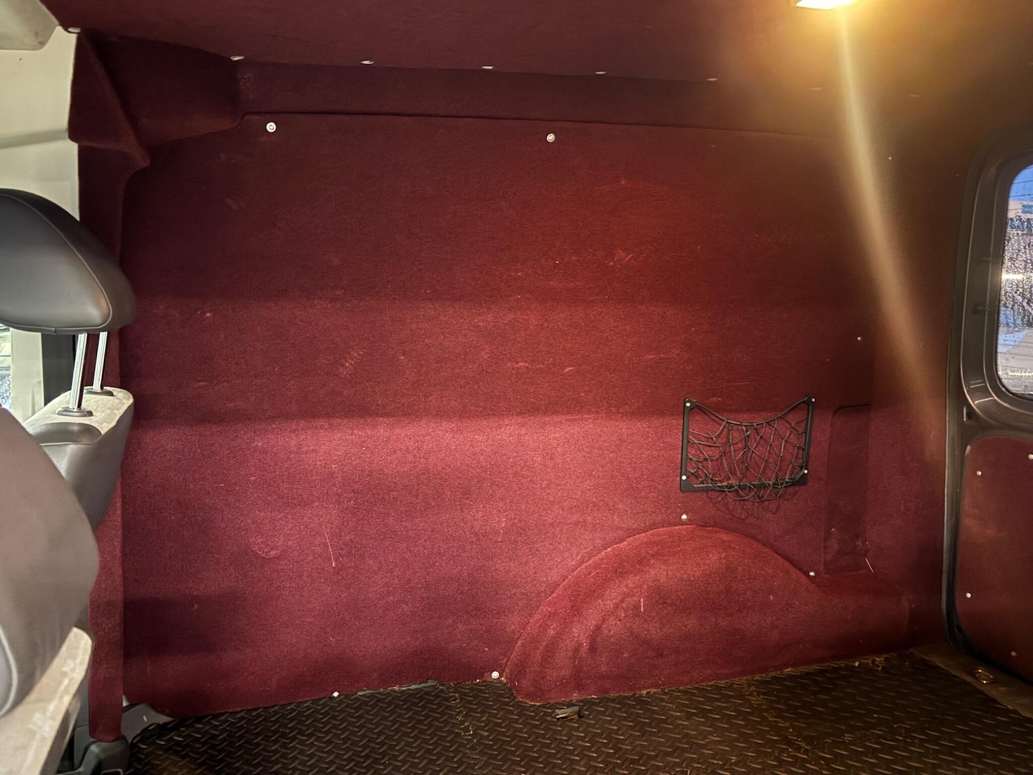 Used Volkswagen Caddy 2013 for sale - 77364291: Photo 21