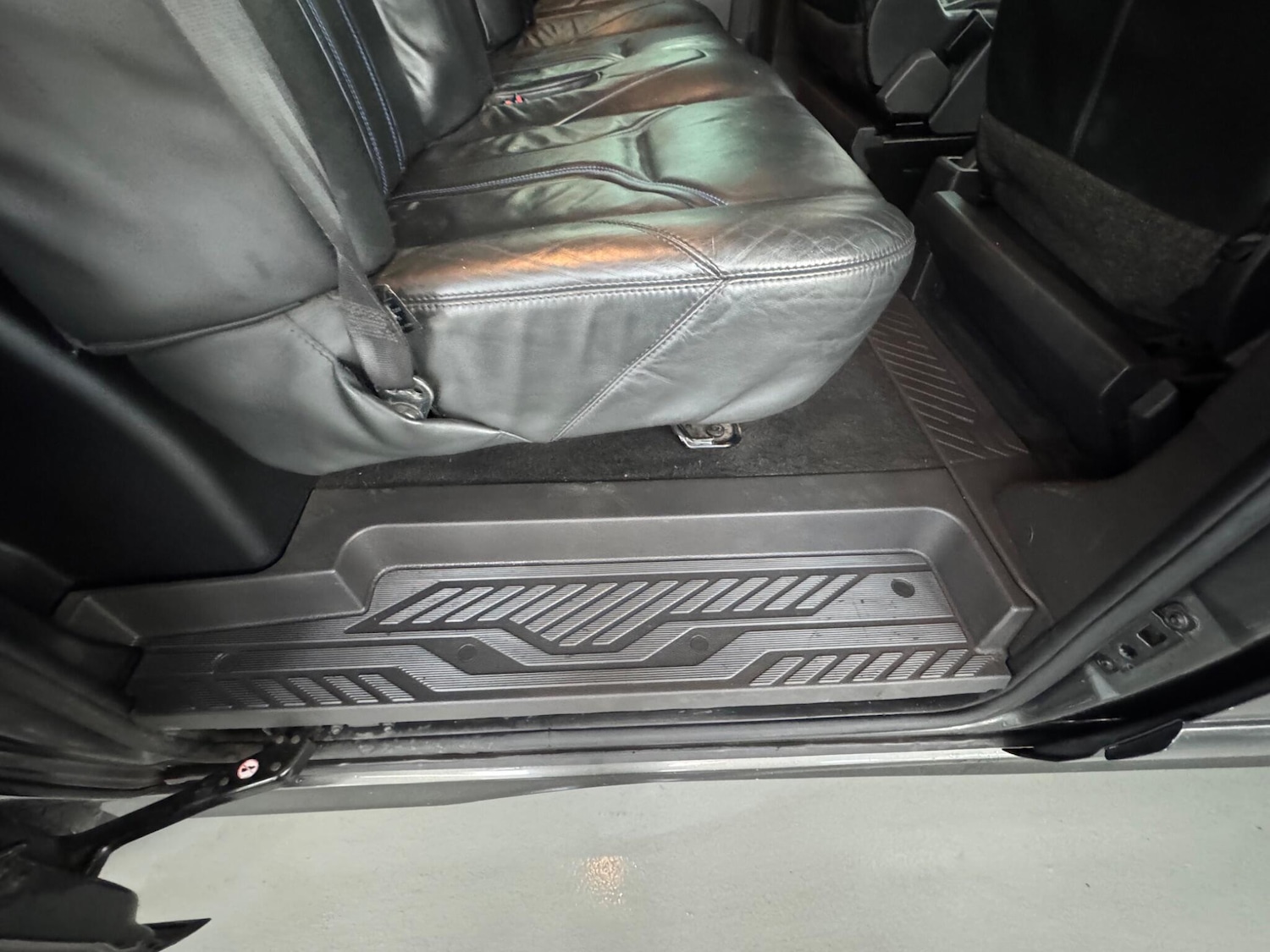 Used Ford Transit Custom 2015 for sale - 77524176: Photo 17