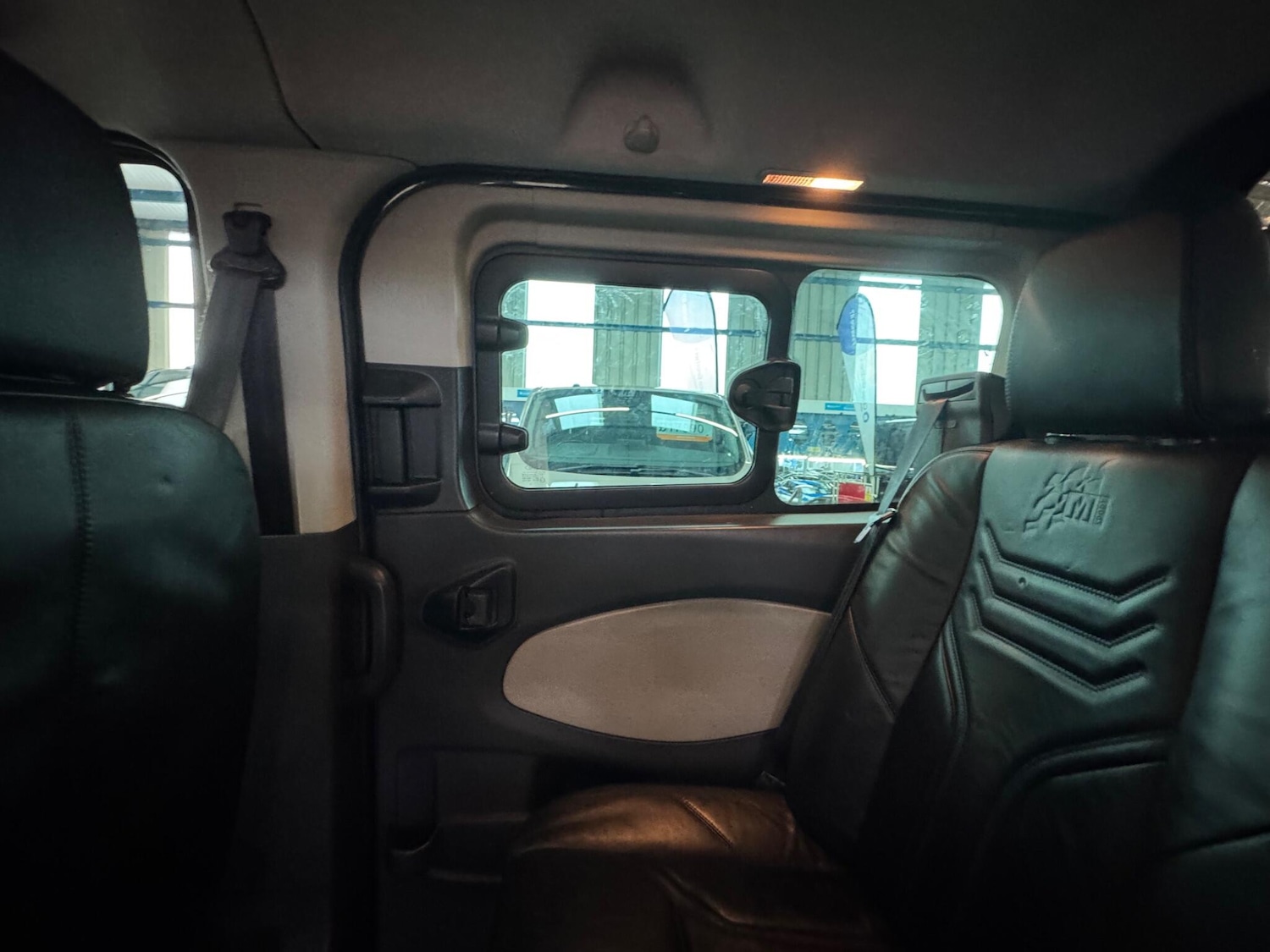 Used Ford Transit Custom 2015 for sale - 77524176: Photo 18