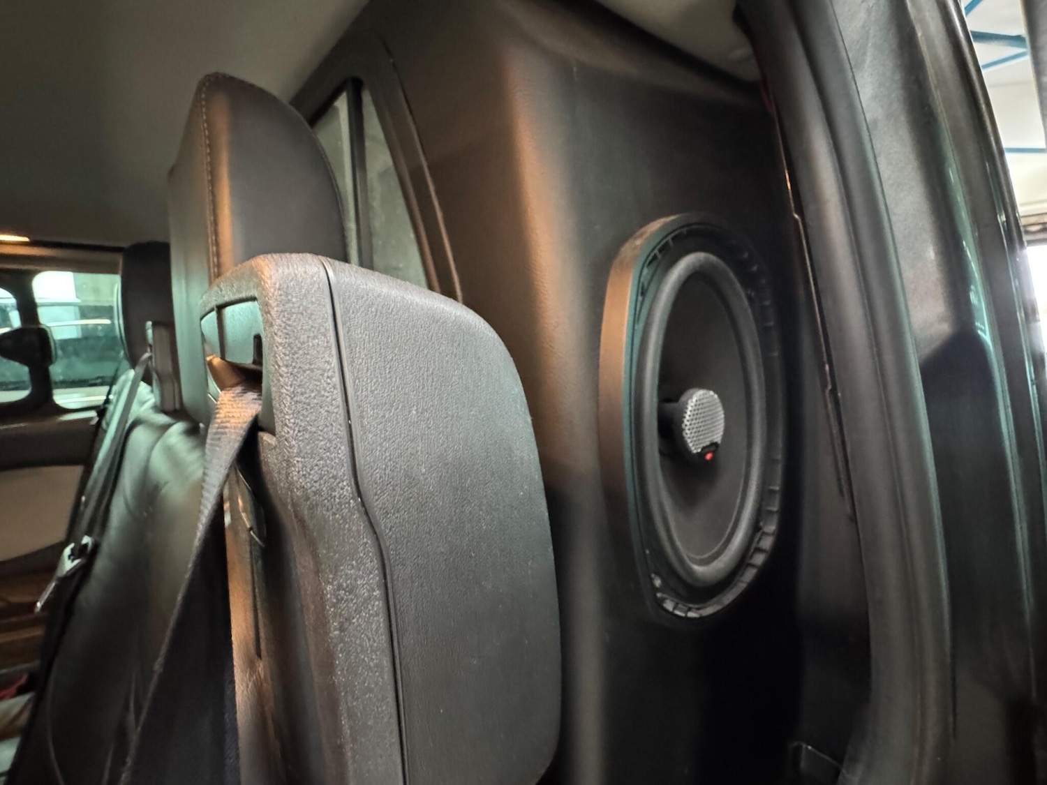 Used Ford Transit Custom 2015 for sale - 77524176: Photo 8