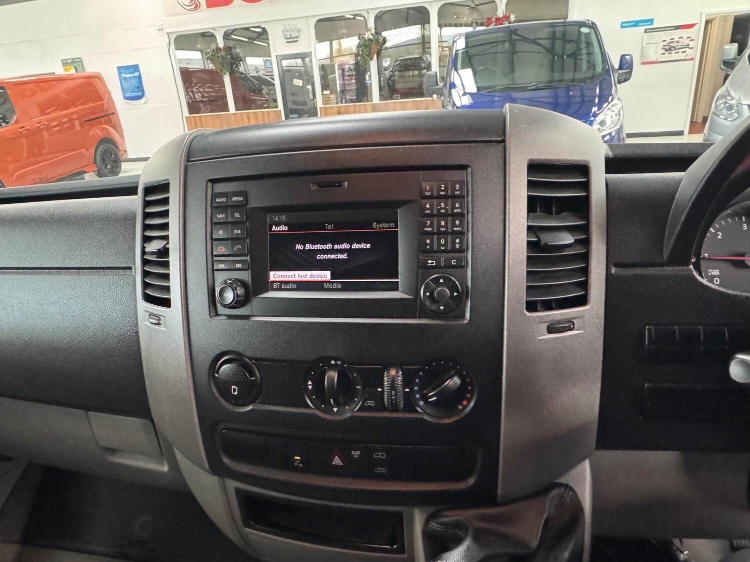 Used Volkswagen Crafter 2015 for sale - 78100643: Photo 17