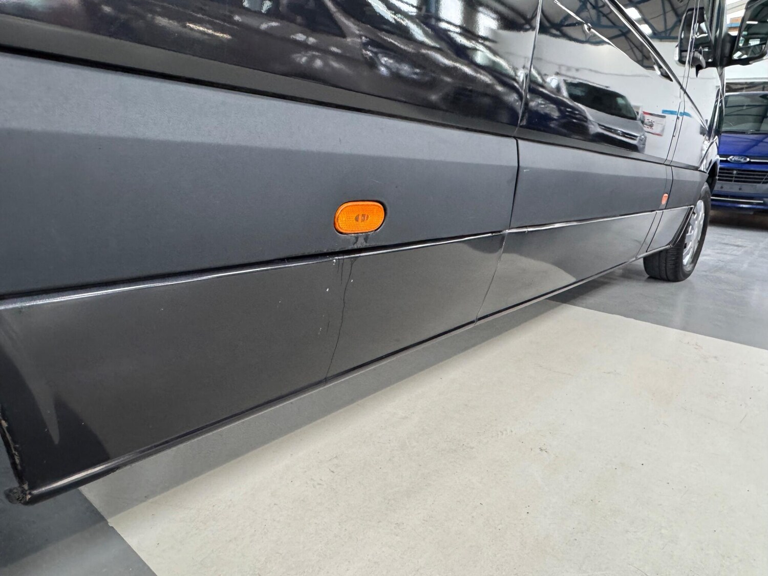 Used Volkswagen Crafter 2015 for sale - 78100643: Photo 18