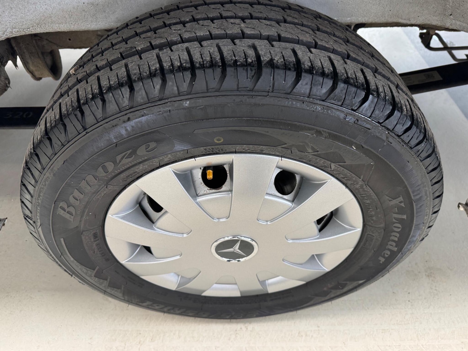 Used Mercedes-Benz Sprinter for sale - 77769506: Photo 13