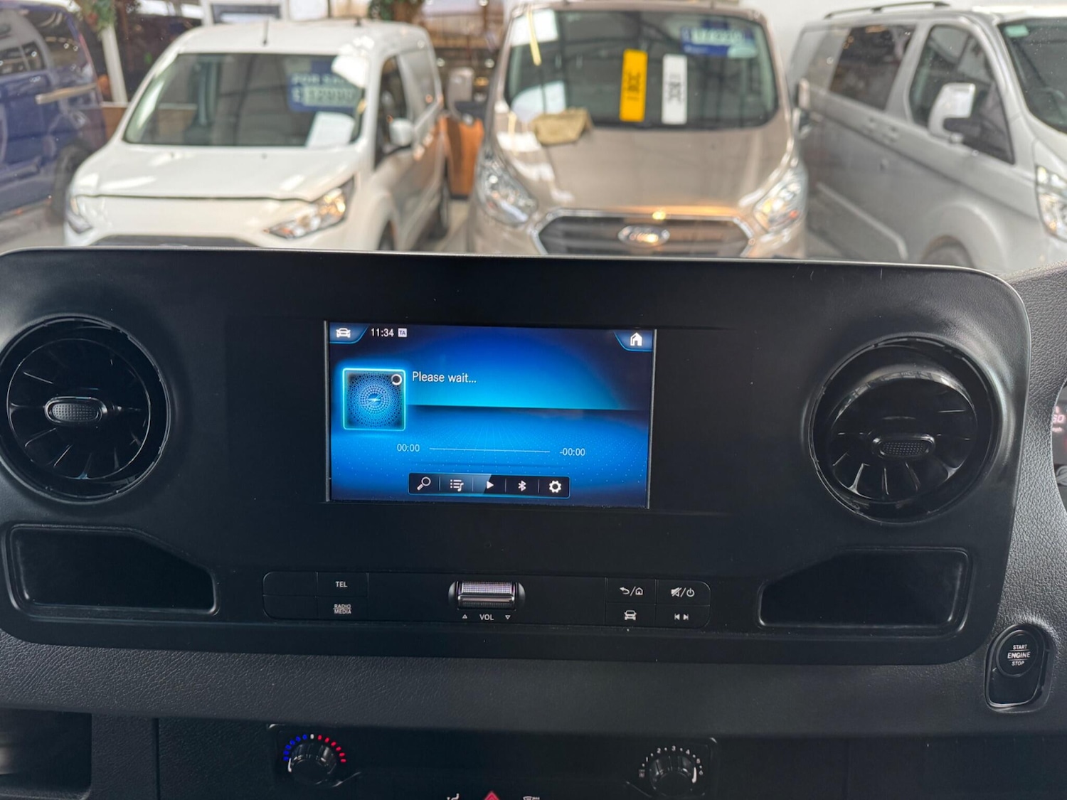 Used Mercedes-Benz Sprinter for sale - 77769506: Photo 16