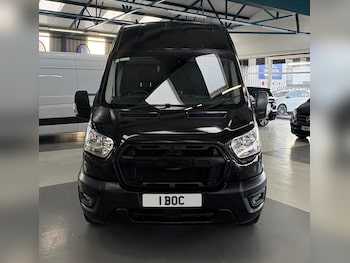 Used Ford Transit 2022 for sale - 78115095: Photo