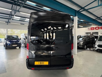 Used Ford Transit 2022 for sale - 78115095: Photo