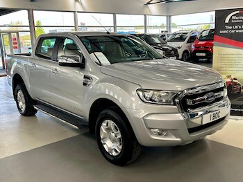 Used Ford Ranger 2016 for sale - 78388251: Photo