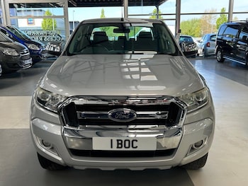 Used Ford Ranger 2016 for sale - 78388251: Photo