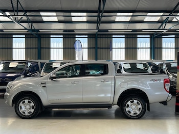 Used Ford Ranger 2016 for sale - 78388251: Photo