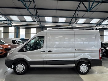 Used Ford Transit 2014 for sale - 77823794: Photo