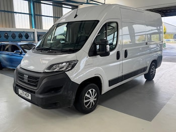 Used Fiat Ducato 2021 for sale - 77574281: Photo