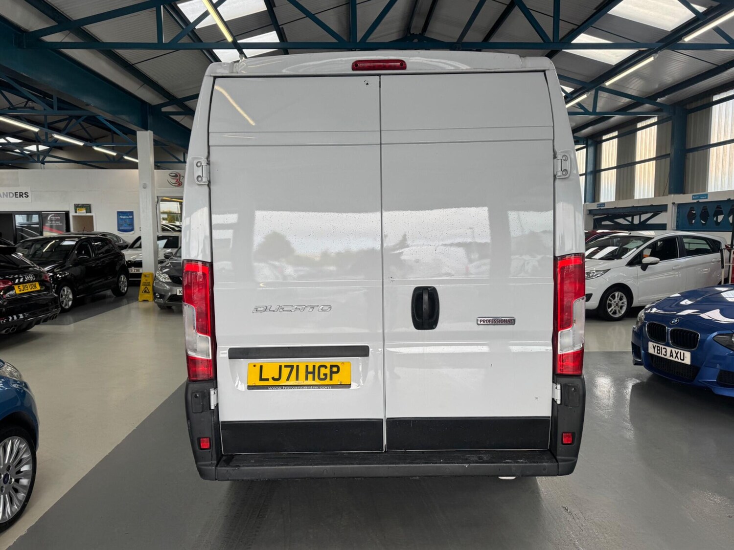 Used Fiat Ducato 2021 for sale - 77574281: Photo 5