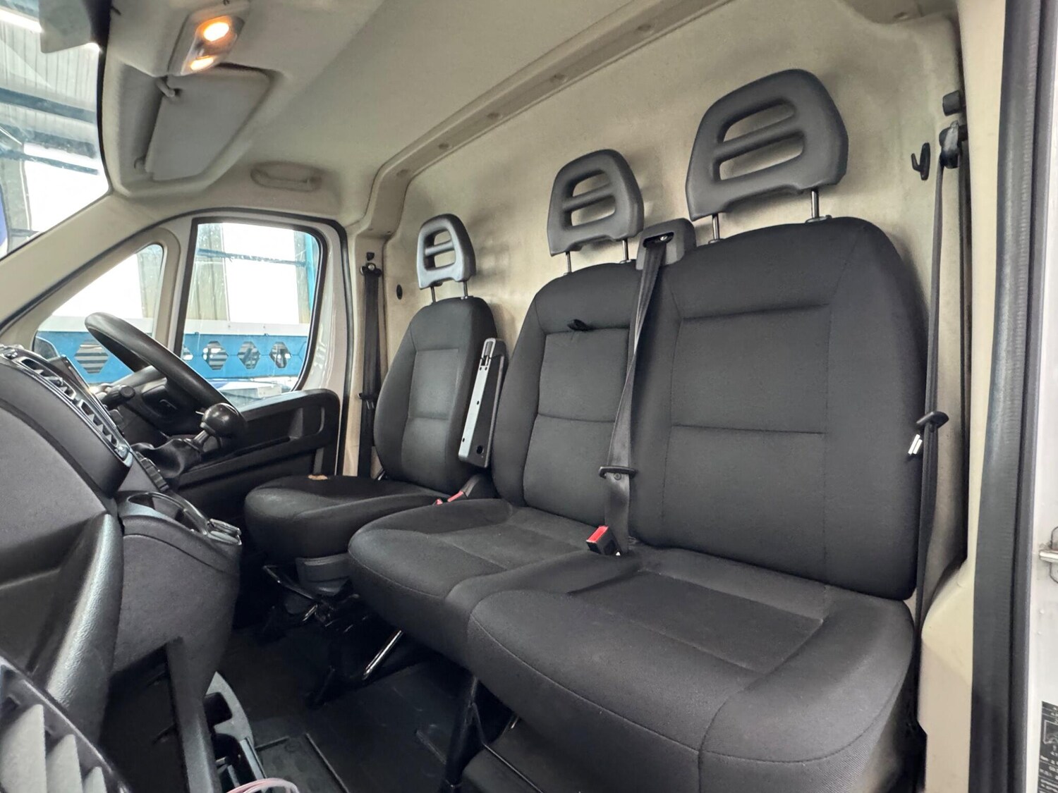 Used Fiat Ducato 2021 for sale - 77574281: Photo 7