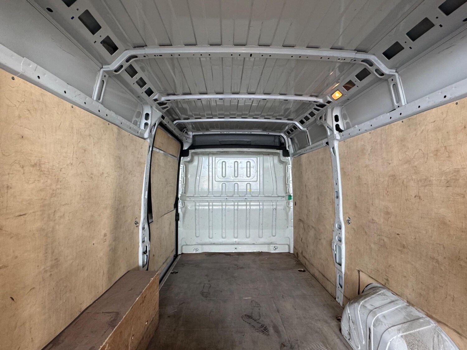 Used Fiat Ducato 2021 for sale - 77574281: Photo 8